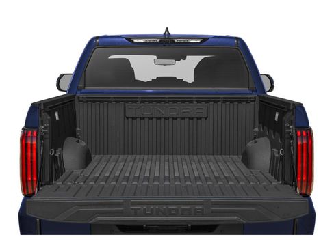 New 2026 Toyota Tundra Platinum image 10