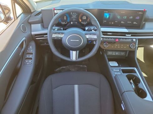 New 2026 Hyundai Sonata SEL image 7