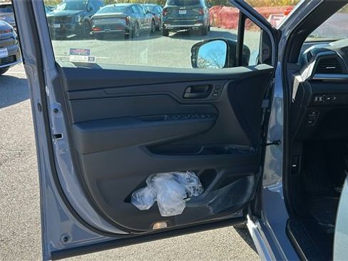 New 2026 Honda Odyssey Sport-L image 9