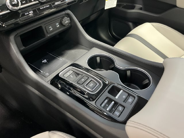 New 2026 Honda Pilot Touring image 16