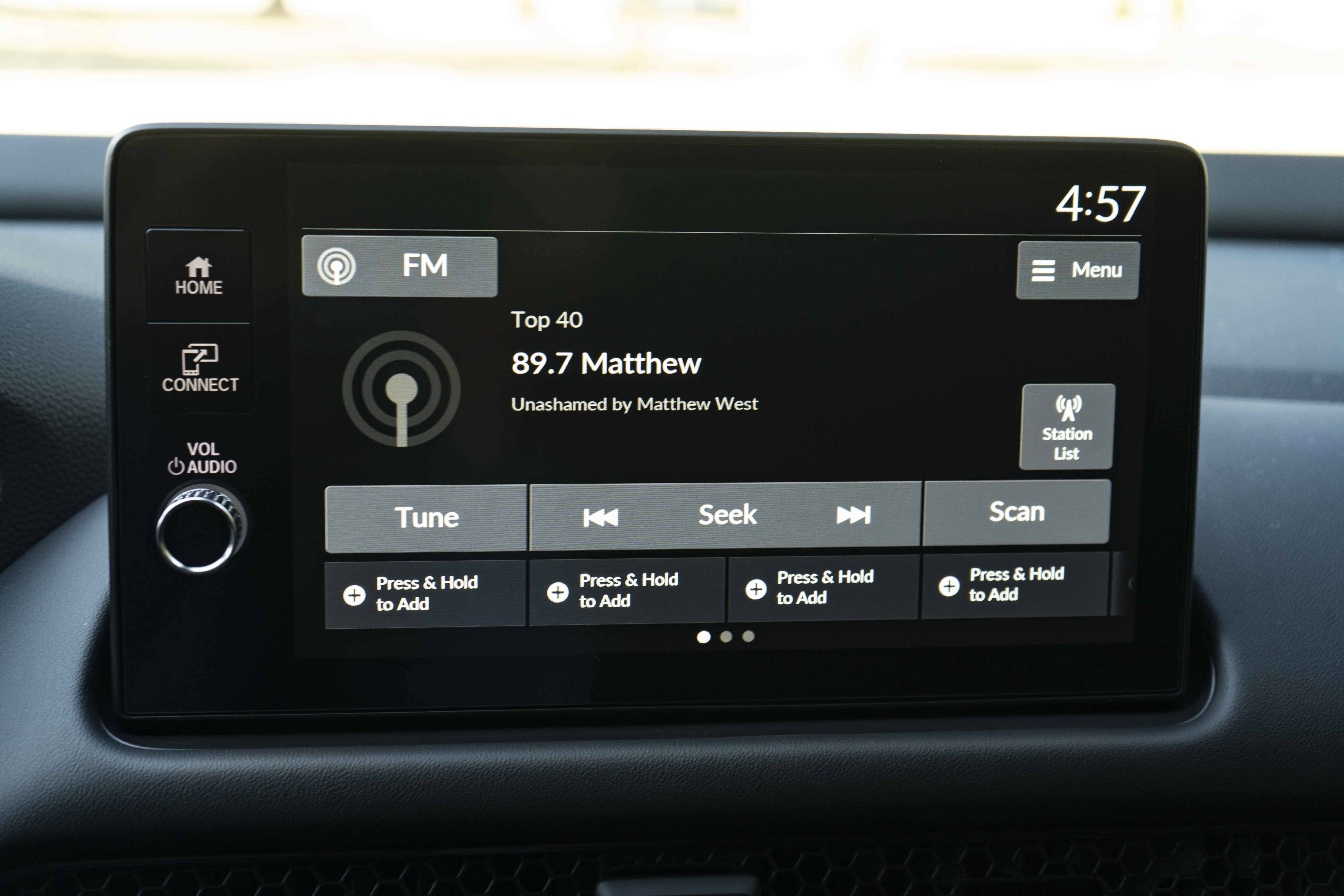 Used 2027 Honda HR-V LX image 31