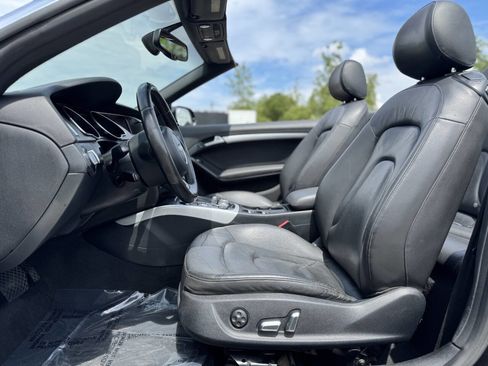 Used 2013 Audi A5 2.0T Premium Plus w/ Premium Plus Pkg image 15