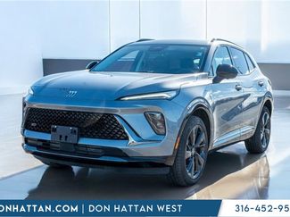 Used 2024 Buick Envision Sport Touring video 1