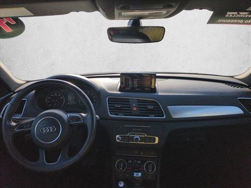 Used 2018 Audi Q3 2.0T Premium w/ Convenience Package image 18