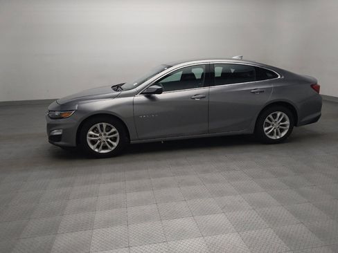 Used 2024 Chevrolet Malibu LT FWD image 2
