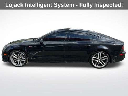 Used 2016 Audi A7 3.0T Premium Plus image 5