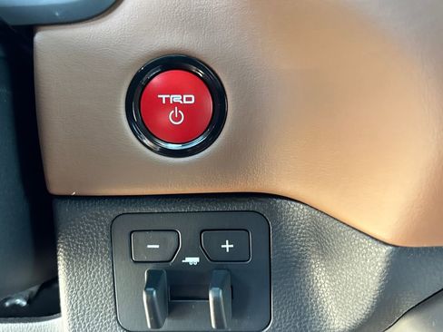 New 2026 Toyota Sequoia 1794 Edition w/ TRD Off-Road Package image 23