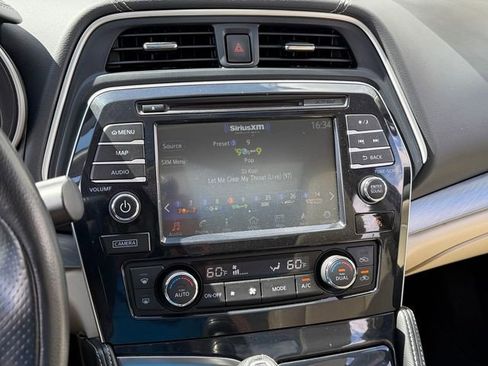 Used 2018 Nissan Maxima 3.5 SL FWD image 20