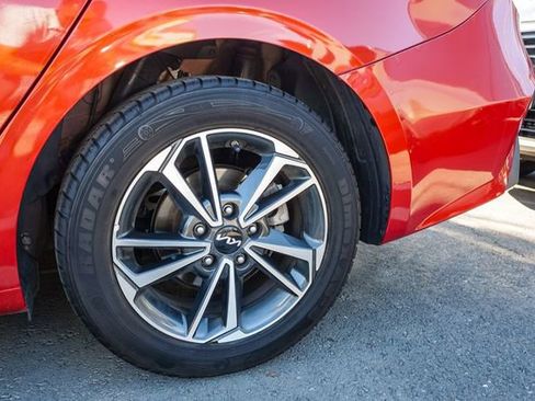 Used 2023 Kia Forte LXS image 8