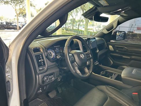 Used 2020 RAM 1500 Limited image 6