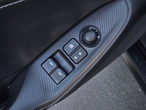 Certified 2025 MAZDA MX-5 Miata Grand Touring RWD image 12