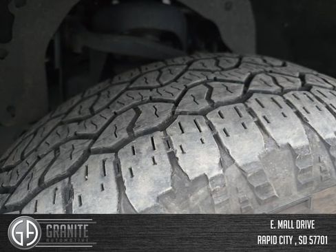 Used 2024 Ford F150 XLT w/ Mobile Office Package image 27