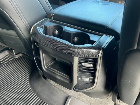 Used 2020 RAM 1500 Rebel w/ Rebel Level 1 Equipment Group image 21