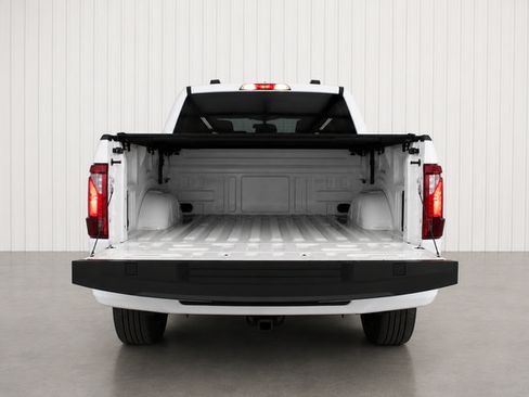 Used 2024 Ford F150 STX AWD/4WD image 7