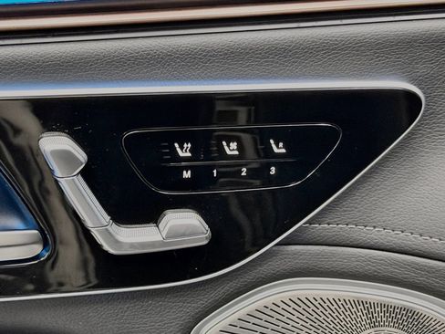 Certified 2023 Mercedes-Benz EQS 450+ 4MATIC SUV image 21