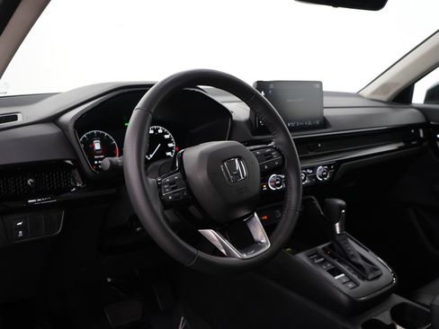 Used 2025 Honda CR-V EX-L image 25