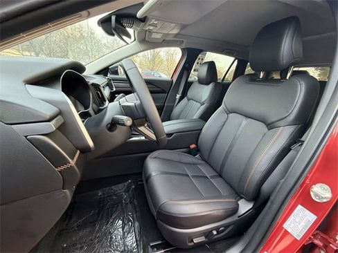 New 2026 MAZDA CX-50 AWD 2.5 Hybrid w/ Weather Package image 11