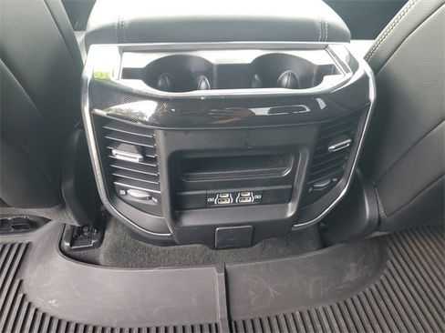 Used 2022 RAM 1500 Laramie w/ Sport Appearance Package image 13