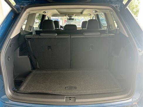 New 2025 Volkswagen Atlas SEL Premium R-Line image 51
