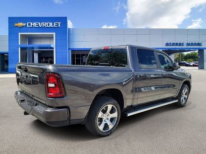 Used 2026 RAM 1500 Express