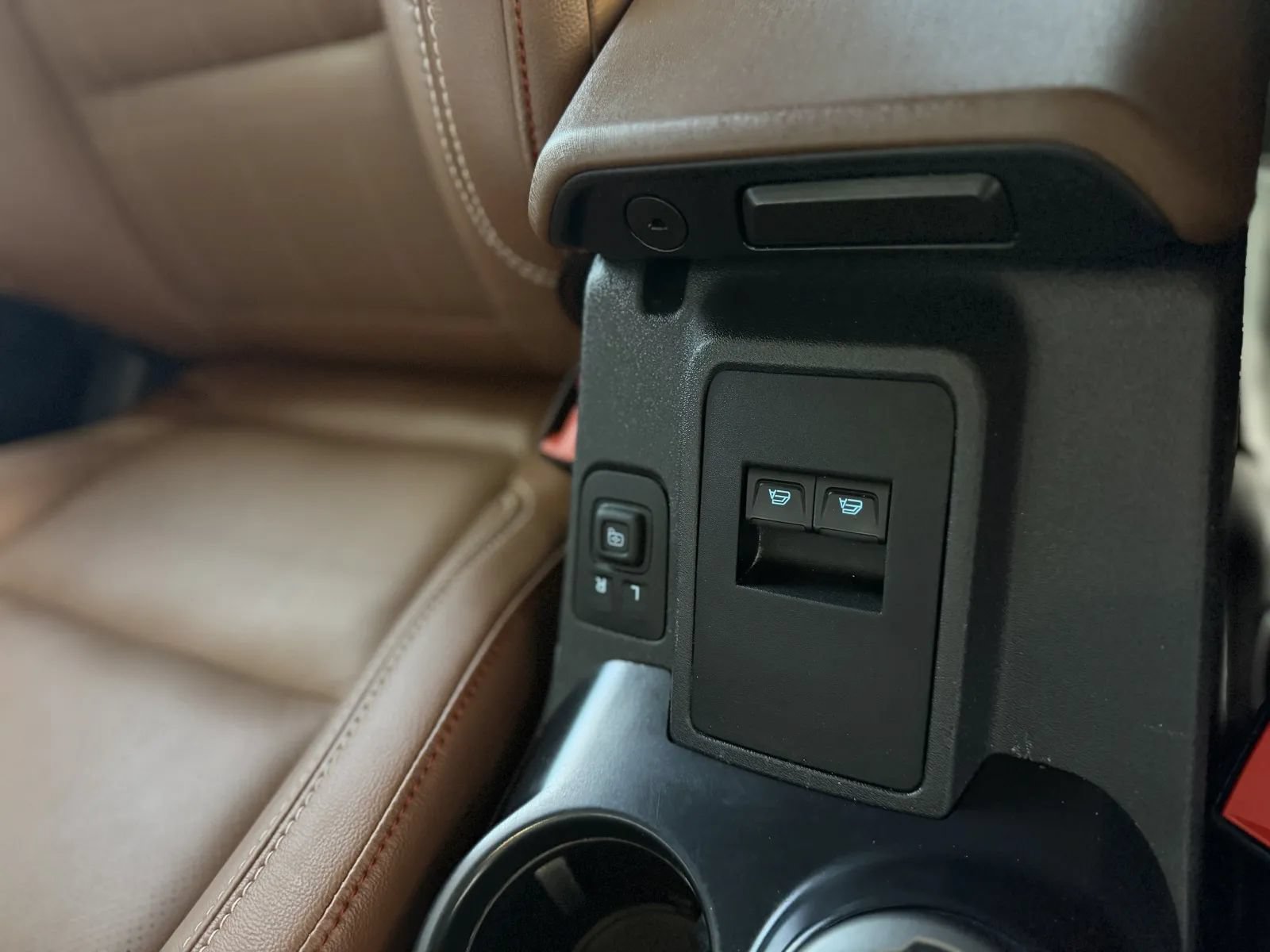 Used 2024 Ford Bronco Heritage Edition AWD/4WD image 36