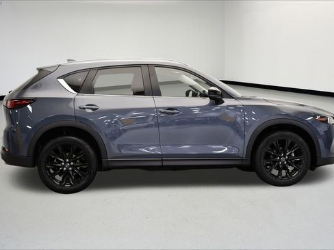 Used 2023 MAZDA CX-5 Carbon Edition image 6