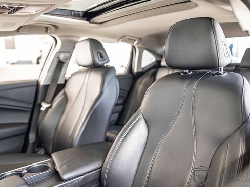 Used 2021 Acura TLX SH-AWD image 17