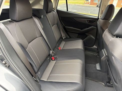 Used 2023 Subaru Crosstrek 2.0i AWD/4WD image 15