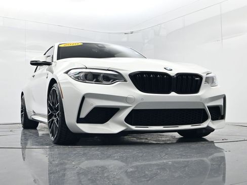 Used 2020 BMW M2 Competition image 49