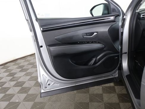 Used 2023 Hyundai Tucson Limited image 27