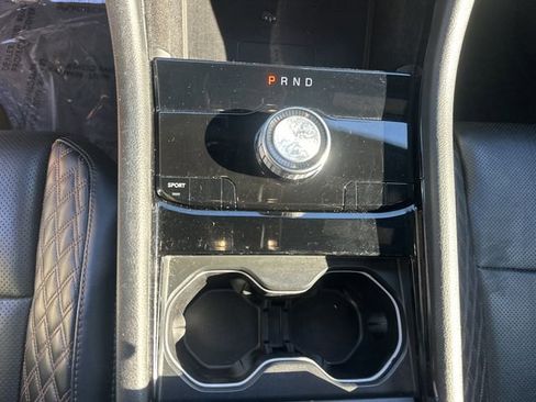 Used 2022 Jeep Grand Cherokee L Summit w/ Luxury Tech Group V image 53