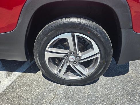 Used 2019 GMC Terrain SLT image 11