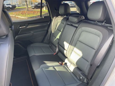 New 2026 GMC Terrain AT4 w/ Convenience Package III image 57