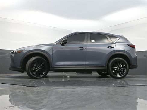 Used 2022 MAZDA CX-5 Carbon Edition image 28