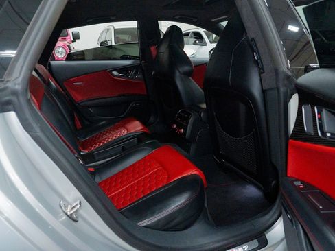 Used 2016 Audi RS 7 Prestige image 37