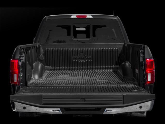 Used 2018 Ford F150 Lariat AWD/4WD image 8