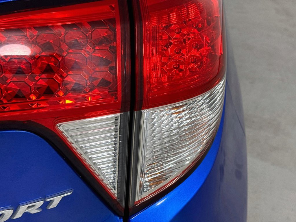 Used 2022 Honda HR-V Sport image 32