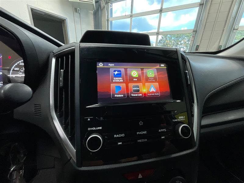 Used 2021 Subaru Forester AWD/4WD image 17