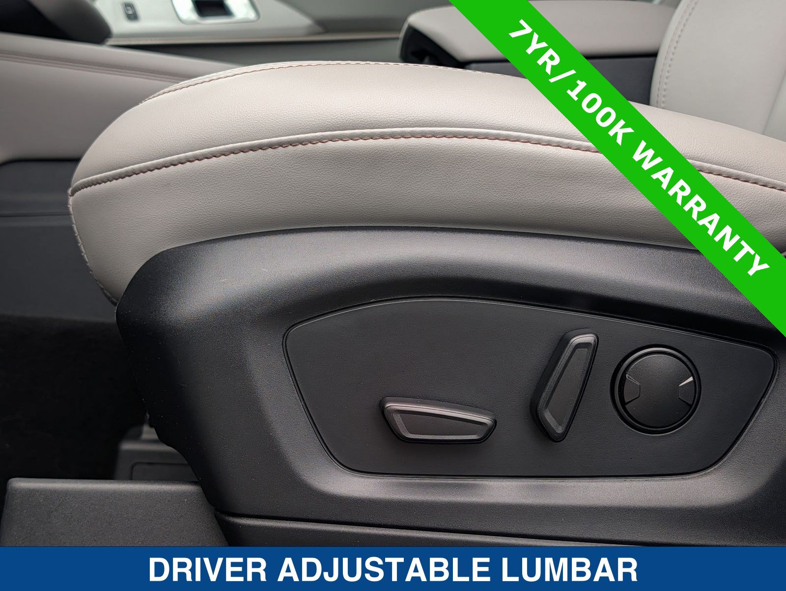 Certified 2025 Ford Explorer Active w/ Active Comfort Package RWD image 25