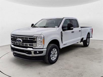 Certified 2023 Ford F350 XLT w/ FX4 Off-Road Package