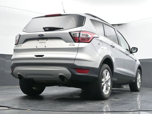 Used 2018 Ford Escape SEL image 29
