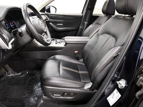 Used 2024 MAZDA CX-90 3.3 Turbo w/ Select Package AWD/4WD image 14