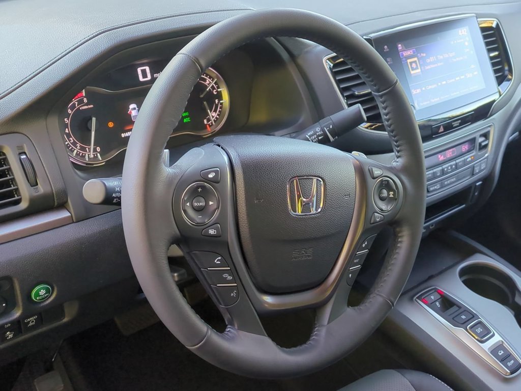 Used 2023 Honda Ridgeline RTL image 14