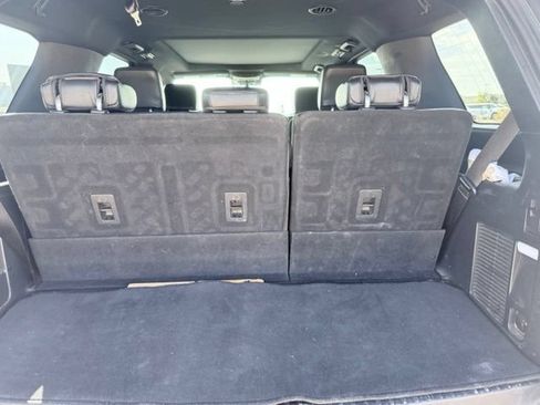 Used 2021 Ford Expedition XLT AWD/4WD image 16