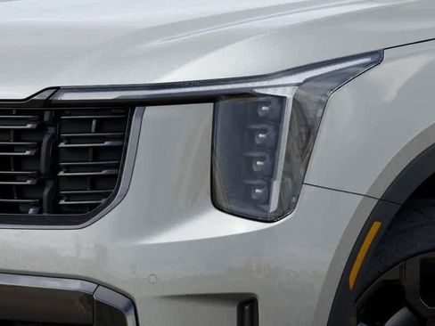 New 2026 Kia Sorento X-Line EX AWD/4WD image 10
