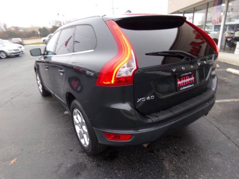 Used 2013 Volvo XC60 3.2 image 3