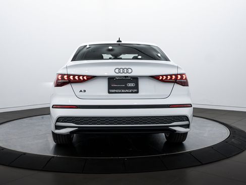 Certified 2025 Audi A3 2.0T Premium Plus image 16