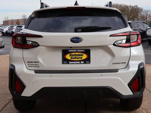 New 2025 Subaru Crosstrek 2.5i Limited w/ Crosstrek Mirror Package image 5