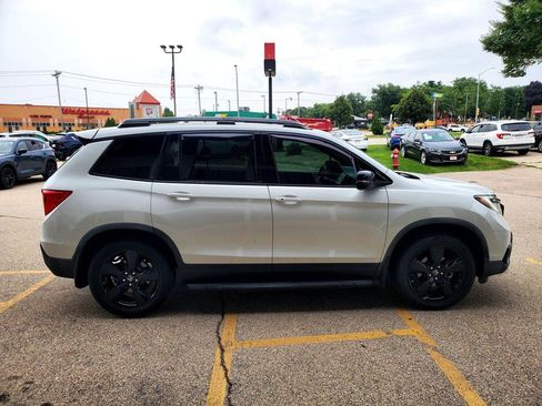 Used 2020 Honda Passport Elite image 4