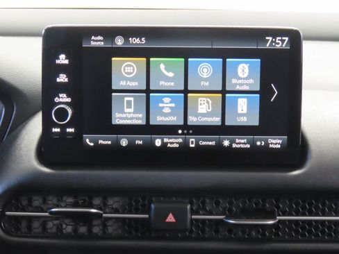 Used 2025 Honda HR-V EX-L image 11